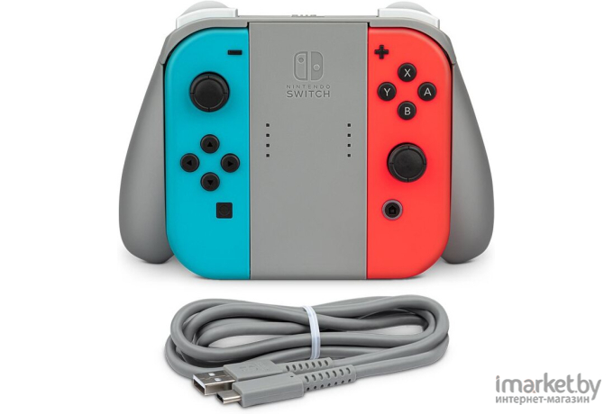 Геймпад Nintendo Switch Pro Joy-Con [708056067168]