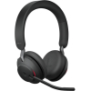 Наушники Jabra Evolve2 65 USB-A MS Teams Stereo Black [26599-999-999]