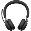 Наушники Jabra Evolve2 65 USB-A MS Teams Stereo Black [26599-999-999]