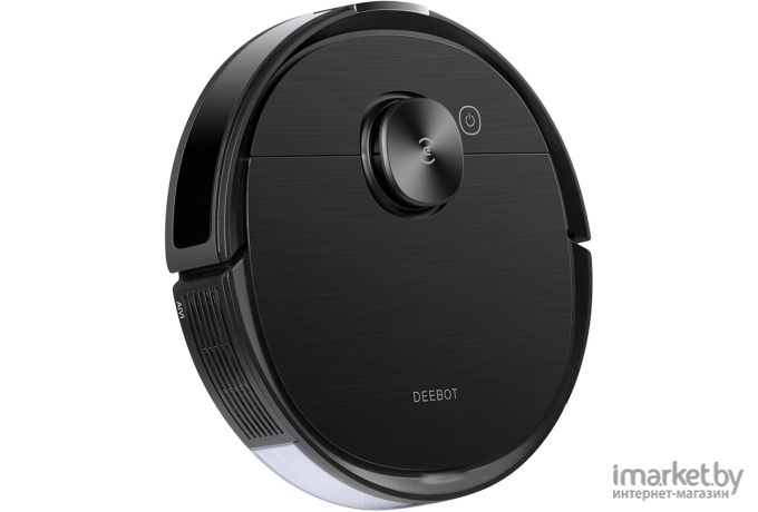 Робот-пылесос Ecovacs Deebot Ozmo T8 Aivi [DBX11-11]