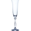 Набор бокалов для шампанского Bohemia Angela 6 шт [40600/190]