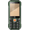 Мобильный телефон BQ-Mobile 2824 Dark Green