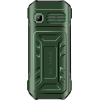 Мобильный телефон BQ-Mobile 2824 Dark Green