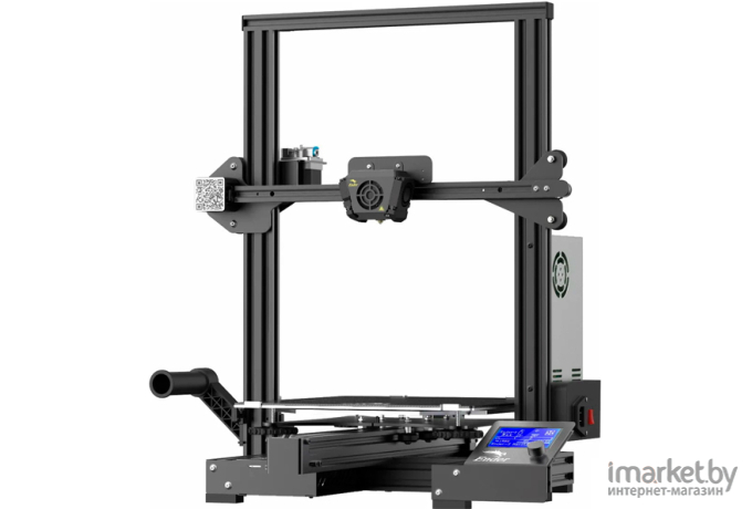 3D-принтер Creality Ender-3 Max