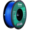 Пластик для 3d-принтера eSUN Пластиковая нить eTwinkling 1,75 мм blue [eTwinkling175U1]