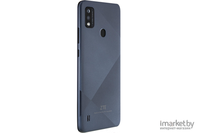 Мобильный телефон ZTE Blade A31 NFC 2Gb/32Gb серый (A312021G)