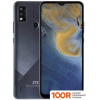 Мобильный телефон ZTE Blade A31 NFC 2Gb/32Gb серый (A312021G)