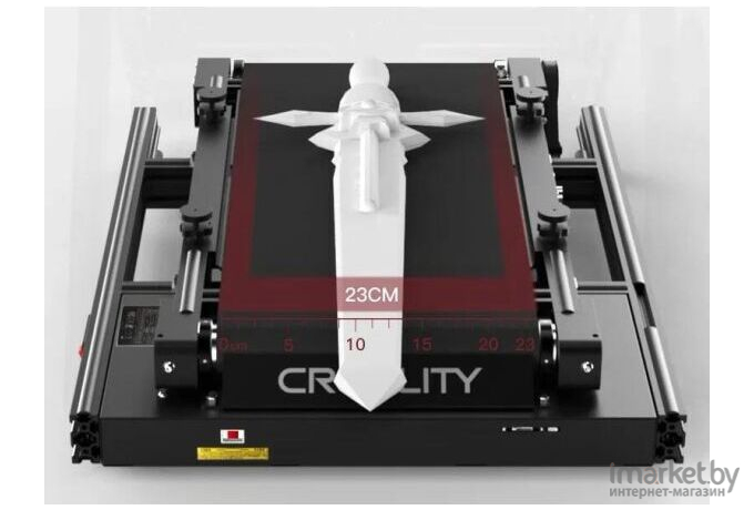 3D-принтер Creality CR-30