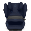 Автокресло Cybex Pallas G i-size Navy blue