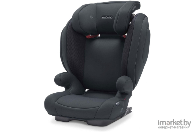 Автокресло RECARO Monza Nova 2 SF Night Black