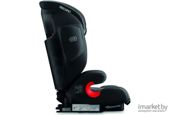 Автокресло RECARO Monza Nova 2 SF Night Black