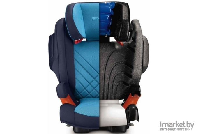 Автокресло RECARO Monza Nova 2 SF Sweet Curry