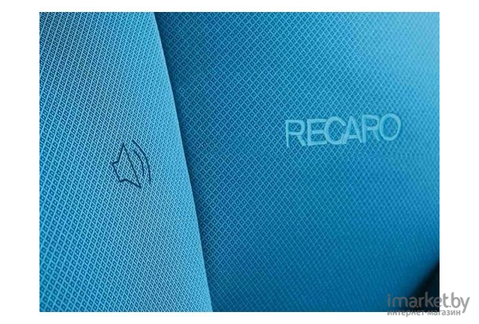 Автокресло RECARO Monza Nova 2 SF Sweet Curry