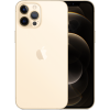 Мобильный телефон Apple iPhone 12 Pro Max 512GB Gold [MGDK3]