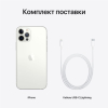 Мобильный телефон Apple iPhone 12 Pro 512GB Silver [MGMV3]