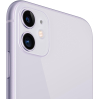 Мобильный телефон Apple iPhone 11 64Gb Purple [MHDF3]