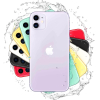 Мобильный телефон Apple iPhone 11 64Gb Purple [MHDF3]