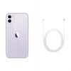 Мобильный телефон Apple iPhone 11 64Gb Purple [MHDF3]