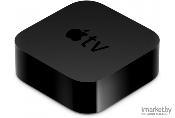 Медиаплеер Apple TV 4K 32GB [MXGY2]