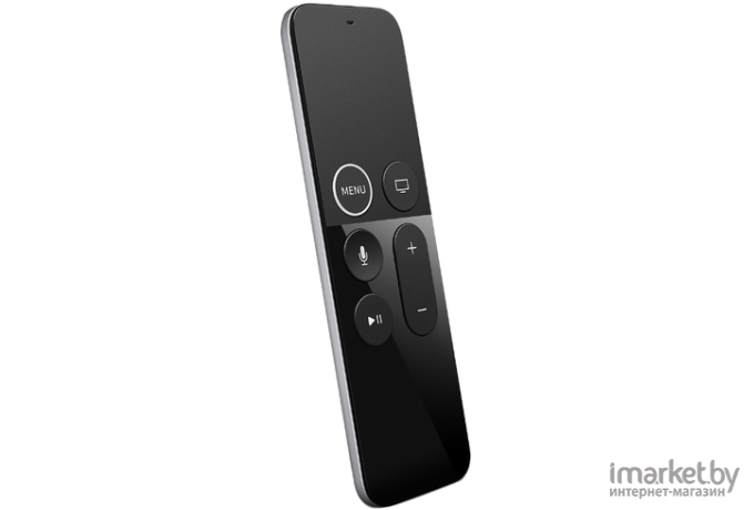 Медиаплеер Apple TV 4K 32GB [MXGY2]