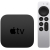 Медиаплеер Apple TV 4K 64GB [MXH02]