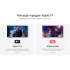 Медиаплеер Apple TV 4K 64GB [MXH02]