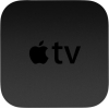 Медиаплеер Apple TV 4K 64GB [MXH02]