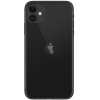 Мобильный телефон Apple iPhone 11 128GB Black [MHDH3]