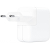 Сетевое зарядное устройство Apple 30W USB-C Power Adapter [MY1W2]