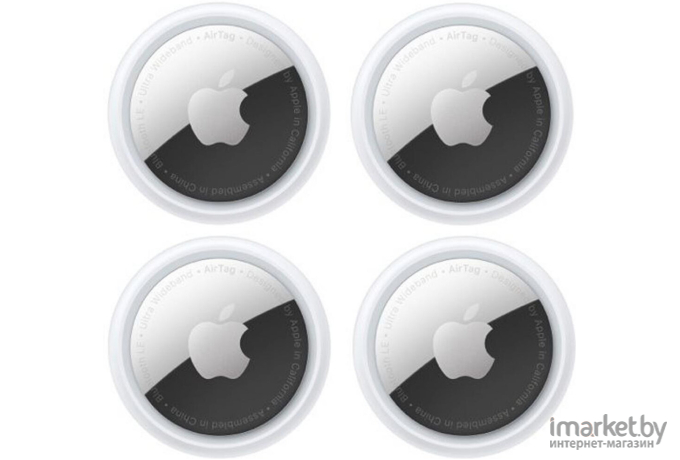 Брелок для ключей Apple AirTag [MX542]