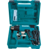 Промышленный фен Makita HG 6030 K  + набор сопл [HG6030K]