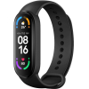 Фитнес-браслет Xiaomi Smart Band 6 Black (BHR4951GL)