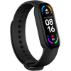 Фитнес-браслет Xiaomi Smart Band 6 Black (BHR4951GL)