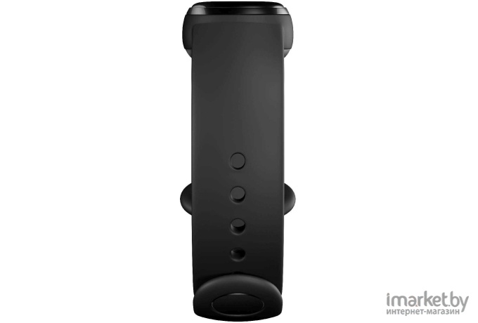 Фитнес-браслет Xiaomi Smart Band 6 Black (BHR4951GL)