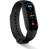 Фитнес-браслет Xiaomi Smart Band 6 Black (BHR4951GL)