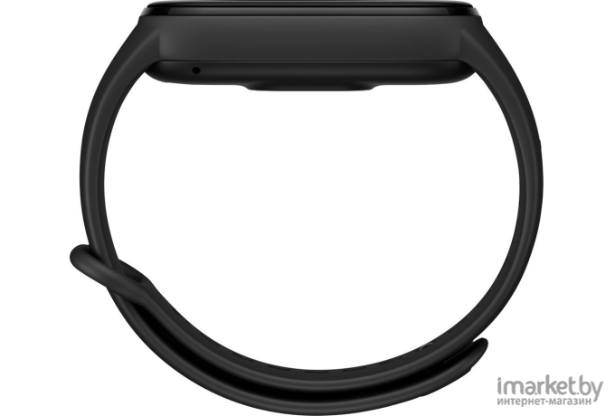 Фитнес-браслет Xiaomi Smart Band 6 Black (BHR4951GL)