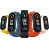 Фитнес-браслет Xiaomi Smart Band 6 Black (BHR4951GL)