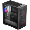 Корпус DeepCool Matrexx 40 3FS (DP-MATX-MATREXX40-3FS)