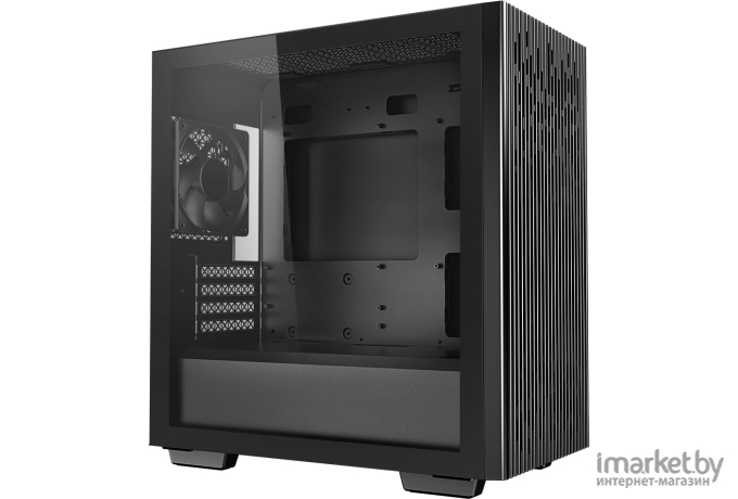 Корпус DeepCool Matrexx 40 3FS (DP-MATX-MATREXX40-3FS)