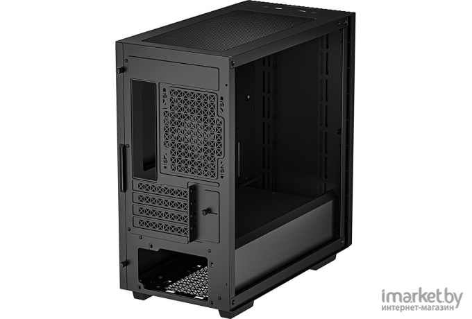 Корпус DeepCool Matrexx 40 3FS (DP-MATX-MATREXX40-3FS)