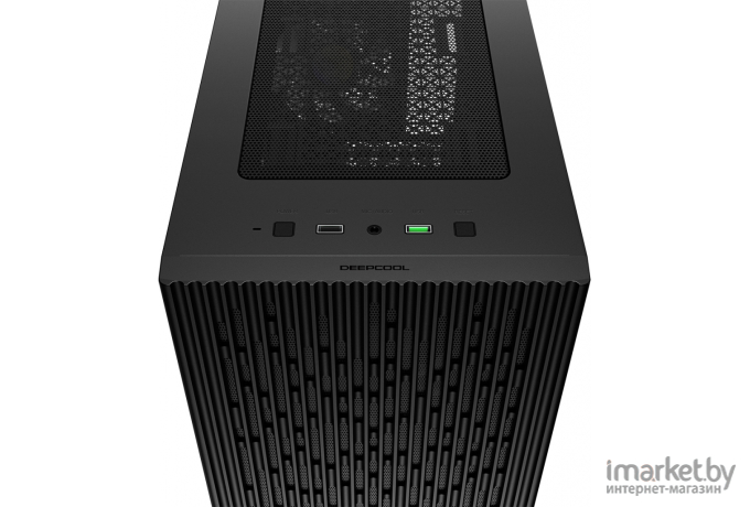 Корпус DeepCool Matrexx 40 3FS (DP-MATX-MATREXX40-3FS)