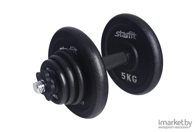 Гантель Starfit DB-713 16 кг