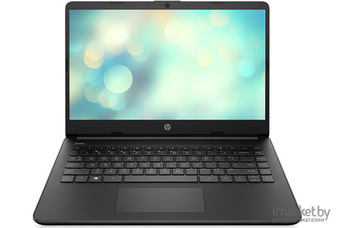 Ноутбук HP 14s-dq0047ur [3B3L8EA]
