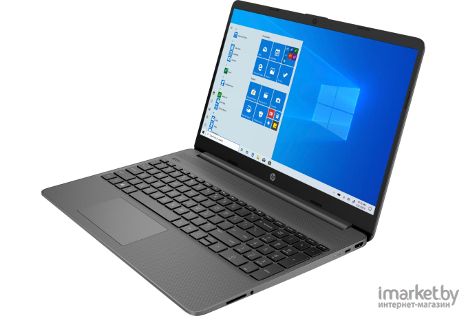 Ноутбук HP 15s-eq1203ur [24D57EA]