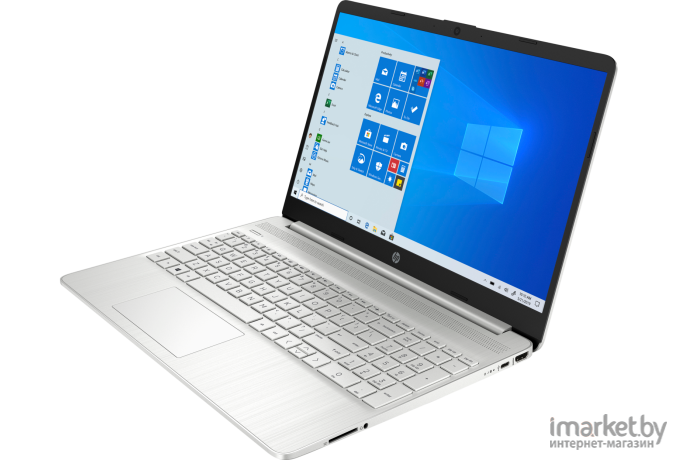Ноутбук HP 15s-eq1275ur [2X0M6EA]