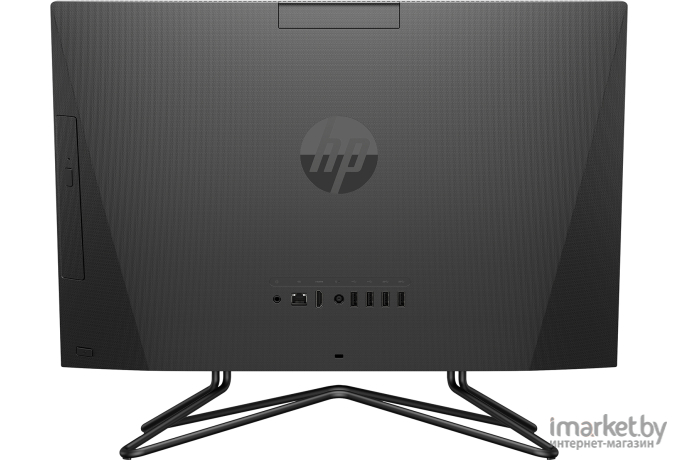 Моноблок HP 200 G4 [36S72ES]