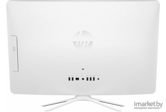 Моноблок HP 200 G4 [36S72ES]