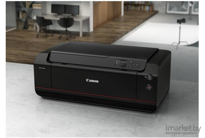 Лазерный принтер Canon imagePROGRAF PRO-1000 [0608C025]