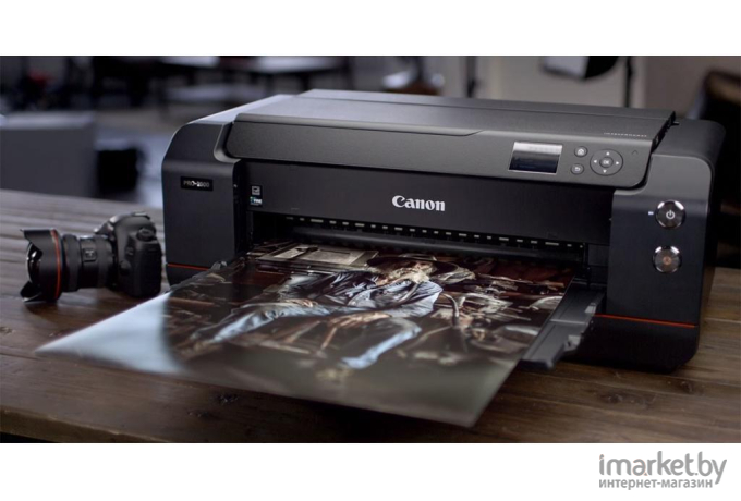 Лазерный принтер Canon imagePROGRAF PRO-1000 [0608C025]