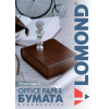 Офисная бумага Lomond Office A3 класс C 80 г/м2 500л кратно 4шт. [0101008]